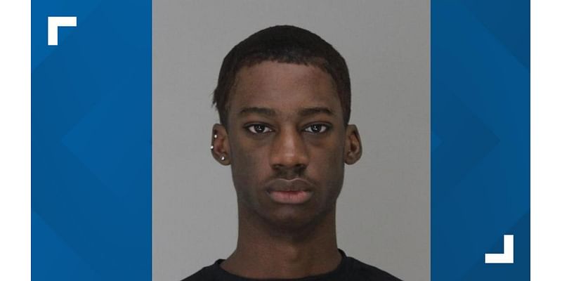 Louisiana TikTok star arrested in Dallas in connection with murder investigation in Baton Rouge