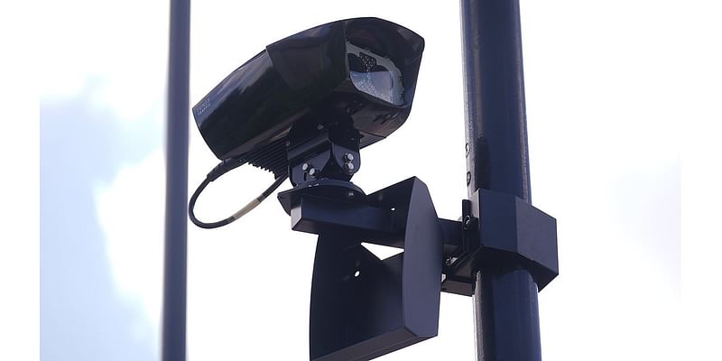 Sadiq Khan's ULEZ cameras are watching YOU: Big Brother fears over clean-driving schemes which scan 45 cars every second