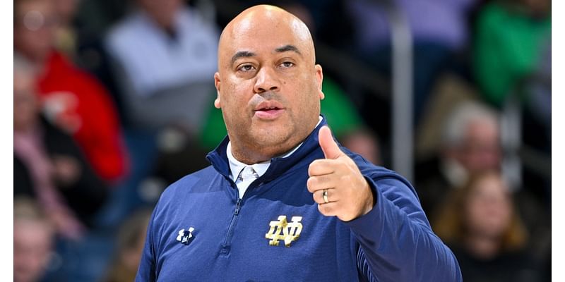 Notre Dame's 2025 recruiting class raises the floor for the future of the program