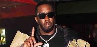 Woman Claims Diddy Raped Her With A 'TV Remote' As 'Payback' For Accusing Him Of Tupac's Murder