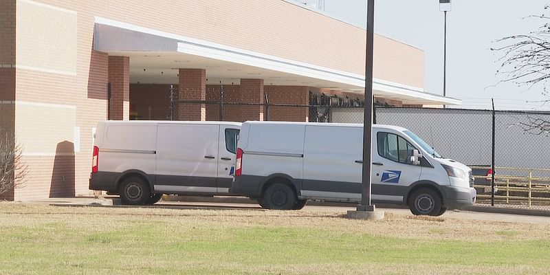 Bryan-College Station residents urge higher intervention in response to continuous mail delays