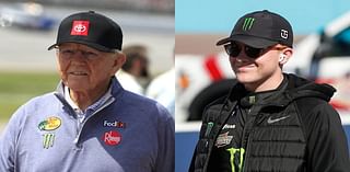 Joe Gibbs’ 2025 Recruit Lets Slip Best Friend Ty Gibbs’ Hand in Securing JGR Seat