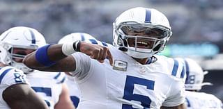 Anthony Richardson leads late TD drive to push Colts over Jets: Key takeaways