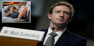 Mark Zuckerberg not liable in dozens of lawsuits over social media harm to children: judge