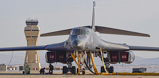 Flight Test Boss Details How China Threat Is Rapidly Changing Operations At Edwards AFB