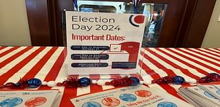 Election Day 2024: Fremont, Alameda County Voter Guide