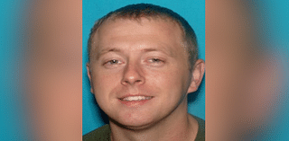 Body found off I-75 in Kentucky confirmed to be shooting suspect Joseph Couch