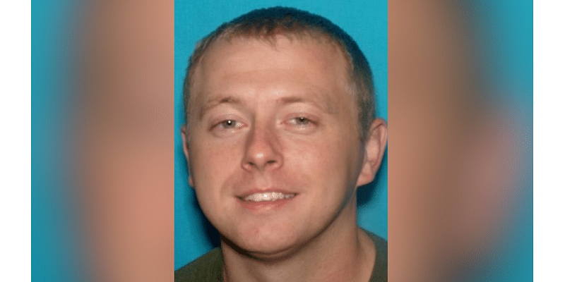 Body found off I-75 in Kentucky confirmed to be shooting suspect Joseph Couch