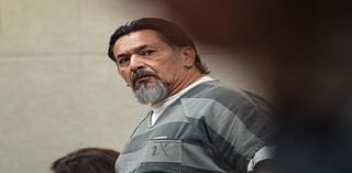 Austin-area serial killer Raul Meza Jr. to serve life in prison after accepting plea