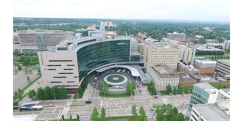 Cleveland Clinic receives $30 million gift from Haslam family to advance genetic heart research