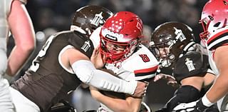 The Herald-News IHSA football second-round playoff preview