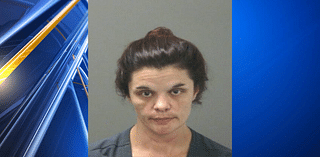 Prairie Grove woman accused of hitting child with her vehicle pleads not guilty