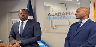 Anthony Daniels endorses Shomari Figures in 2nd Congressional District race