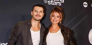 DWTS’ Brooks Nader and Gleb Savchenko Are 'Not' Rekindling Romance