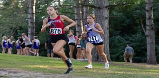 Minnesota girls cross country polls