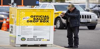 Letters to the Editor: California takes a long time to count ballots. Why that's a good thing