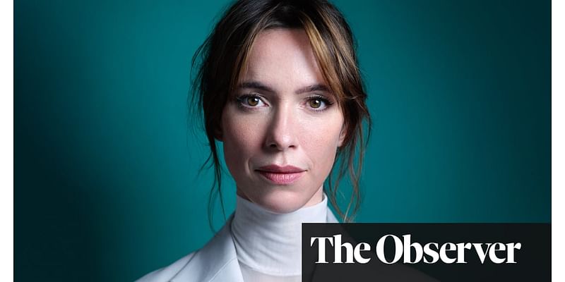 ‘I’ve had a wild, chaotic, beautiful life’: Rebecca Hall on race, regrets and learning to be herself