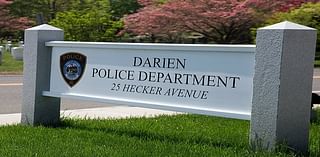 Man, Woman Charged In Darien Stop & Shop Thefts