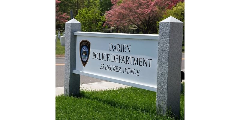 Man, Woman Charged In Darien Stop & Shop Thefts