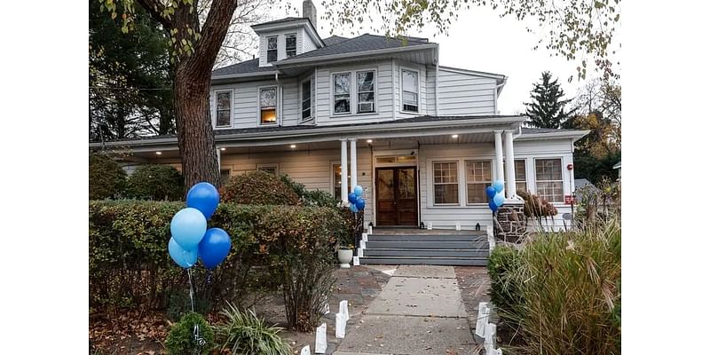 Haddon Heights residents have ‘cautious optimism’ about their new neighbor, a transitional home for men