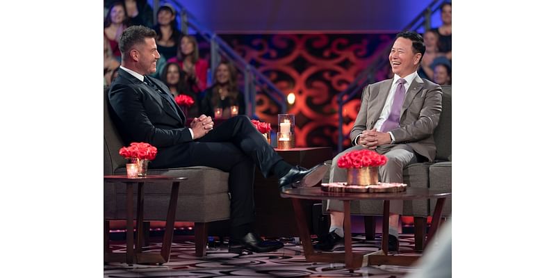 How to watch the ‘The Golden Bachelorette’ The Men Tell All (for free)