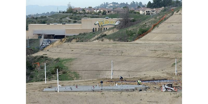 Southern California high school closed due to ‘unspecified threat’