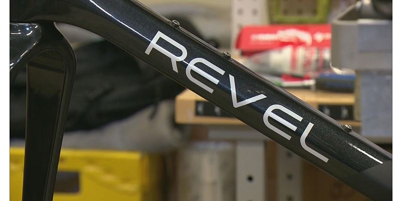 Revel Bikes beefs up Colorado assembled bike shop in Carbondale