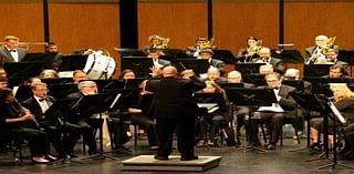 Buffalo Grove Symphonic Band Set To Present Annual Fall Concert