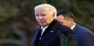 Biden Will Continue to Push for Ukraine Aid in Next 2 Months Before Leaving, Adviser Says