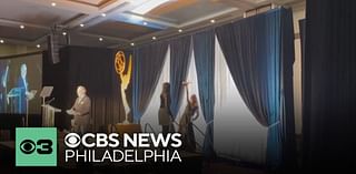 CBS News Philadelphia wins 12 Mid-Atlantic Emmy Awards, including Overall Excellence