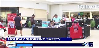 Holiday shopping crimes: what you need to know