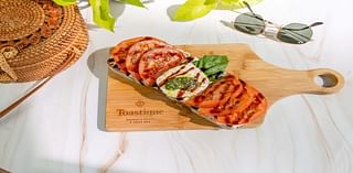 Toastique announces Flower Mound opening date - Cross Timbers Gazette