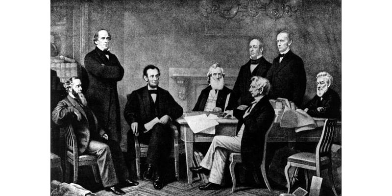 Today in History: September 22, Lincoln issues preliminary Emancipation Proclamation