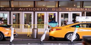 Man Who Stabbed NJ Commuter At NYC Bus Terminal Is Sentenced To Prison