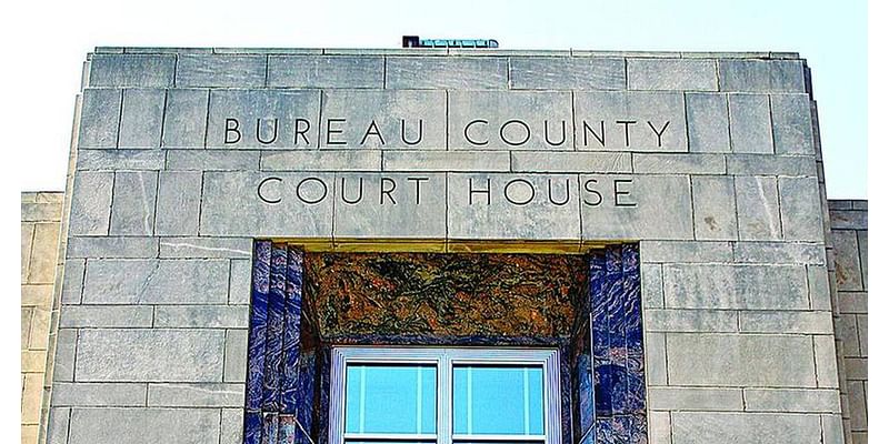 Bureau County Property Transfers: Aug. 19-31, 2024