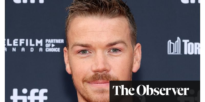 Sunday with Will Poulter: ‘I leave the cooking to my mum, but we’ll do the dishes’