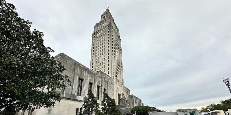 Louisiana lawmaker asks AG to investigate ethics board over alleged open meetings violation