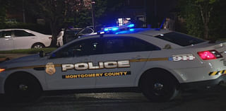 3 teens arrested for armed carjacking in Montgomery County