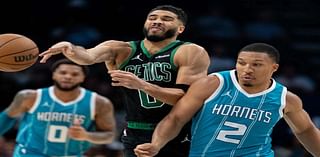 You Can Try All The Shady Bullshit You Want, The Celtics Are Still Going To Kick Your Ass