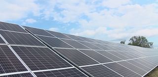 2K acre solar farm to be built in Pennsylvania, largest in the state