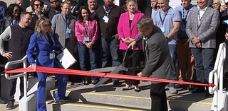 Lithium battery manufacturer opens 2nd factory in the valley. What goes into these batteries?