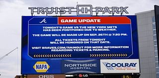 The lesson MLB should learn from the season-ending Mets-Braves doubleheader