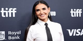 Demi Moore Biked 60 Miles to ‘Indecent Proposal’ Set and Back Home to Lose Weight for Filming: ‘What I Did to My Body Is So Crazy and Ridiculous’