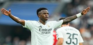 Vinícius back for Brazil and Martínez for Argentina in South American 2026 World Cup qualifying