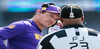 The Vikings Continue to Overcome Self-Inflicted Wounds