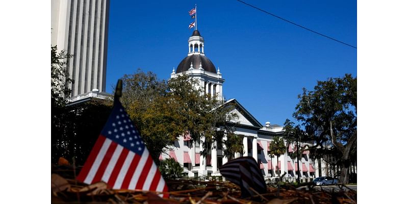 New day, new way: Leadership, committee changes coming to Florida Legislature in 2025