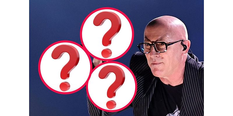 Maynard James Keenan Names Three ’90s Bands He Thought Would Be Huge (But Weren’t)