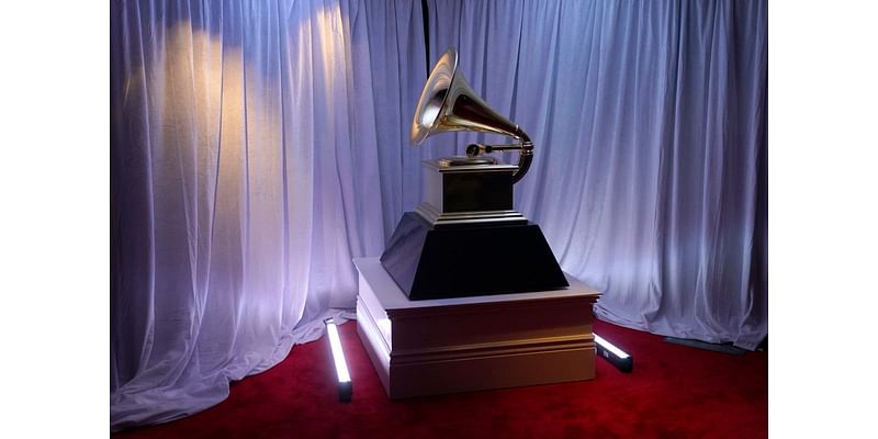 The 2025 Grammy Award nominations are about to arrive. Here's what to know