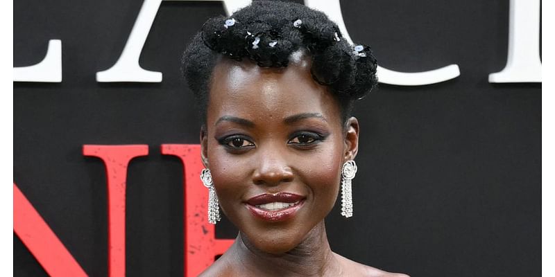 Lupita Nyong'o Reveals She Was 'Terrified' Of Cats Before 'A Quiet Place: Day One'