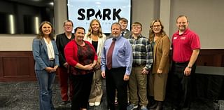 YCDC’s SPARK Program Ignites Entrepreneurship, Names Two Winners!